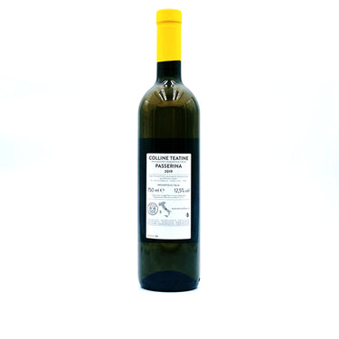 PASSERINA Colline Teatine IGT Tenuta I Fauri - Rosato Vini